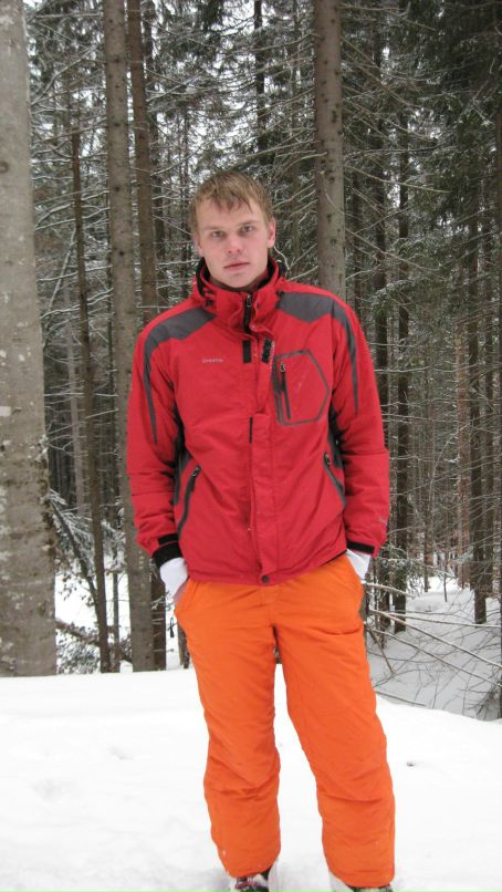 Егор Судников фотография #29