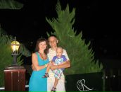 Фотография Каштановой Юли