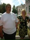 Фотография Горбушин Александр
