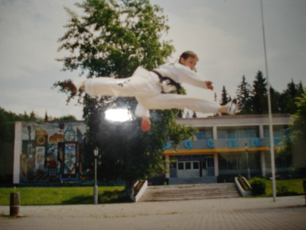 №2, Артур-Инзирович Ямаев, Ижевск, Россия №2, Артур-Инзирович Ямаев, Ижевск, Россия