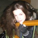 Фотография Богатовой Олеси