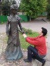 Фотография Уханова Антона