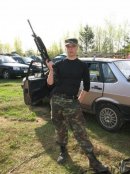 Фотография Салынина Василия