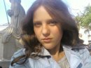 Танічка Сонечко фотография #2 (источник - https://vk.com/id57490352)