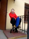 Фотография Израитель Натальи