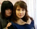 Юля Олійник фотография #14 (источник - https://vk.com/id63757220)
