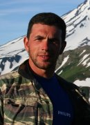 Фотография Сметанина Олега