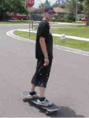 Daniel Millward фотография #1