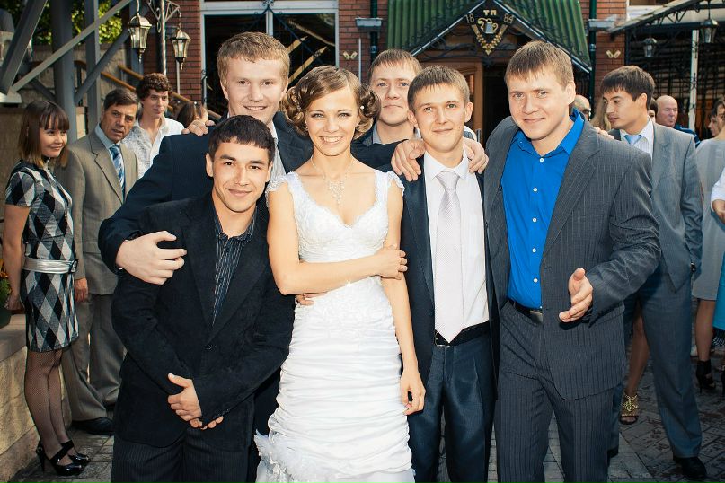 Сергей Саб фотография #10