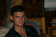 Фотография Олисова Георгия