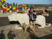 Фотография Ковыловой Надежды