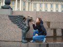 Фотография Сенатовой Анны