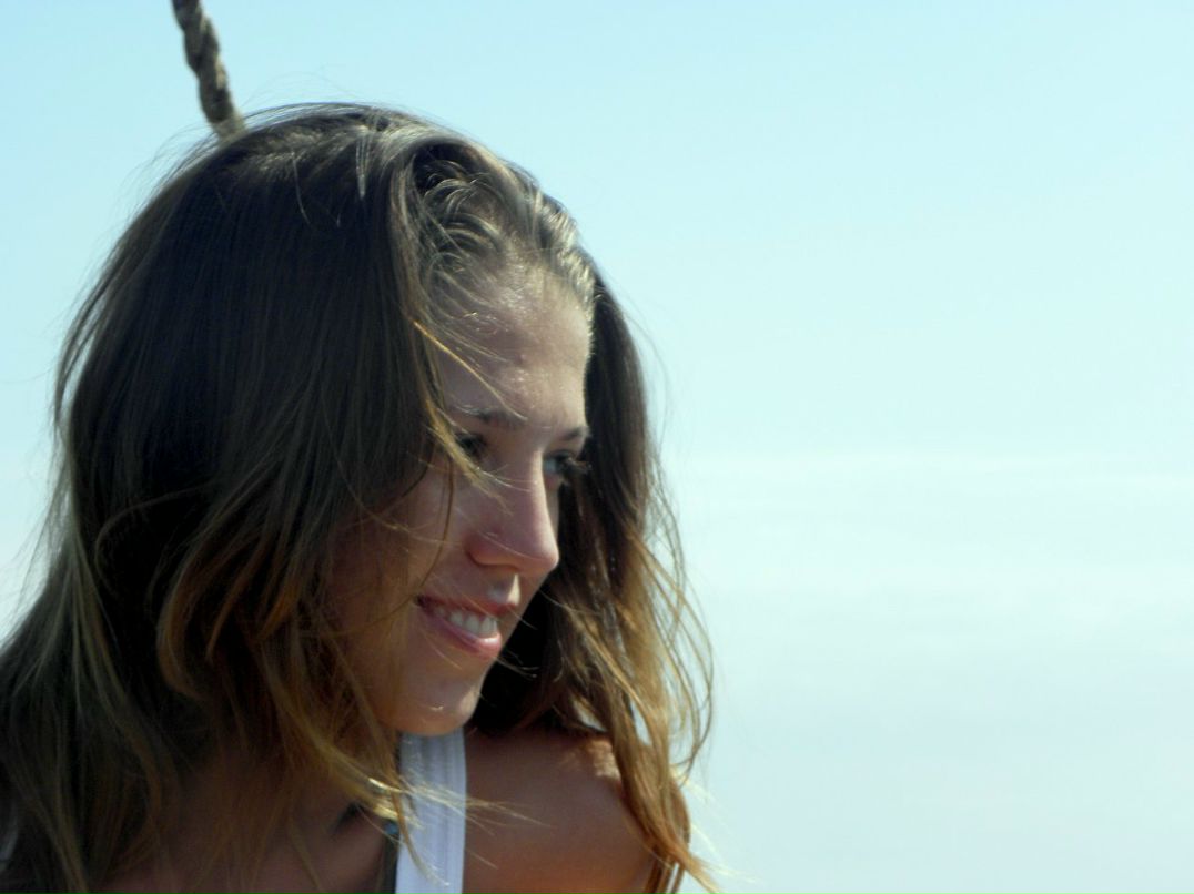 Софийка Сью фотография #9