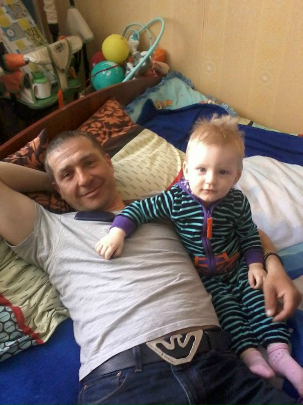 Миша Квасников фотография #47