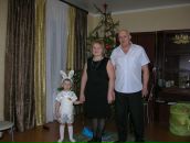 Фотография Котовой Татьяны