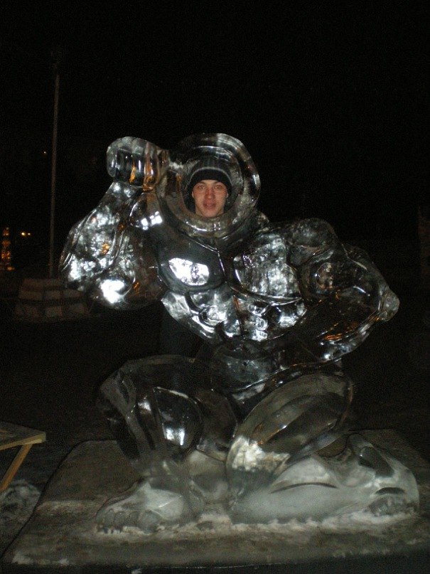 Ильнур Усманов фотография #38