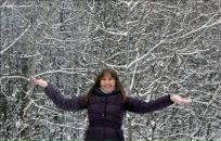 Фотография Чеботаревой Екатерины