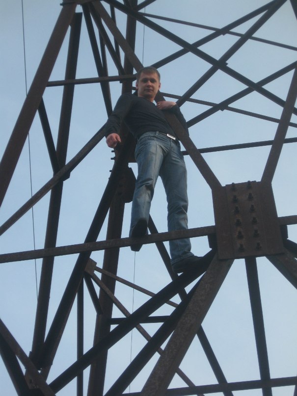 Гена Казаков фотография #43