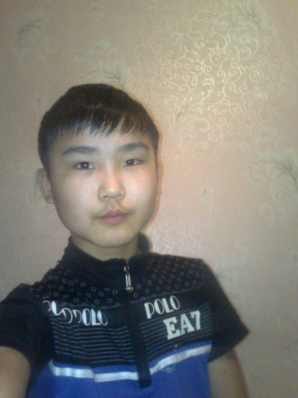 Арсалан Дамбаев фотография #9