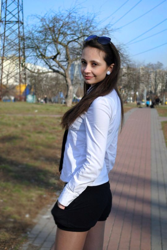 Vikki Malichenko фотография #27