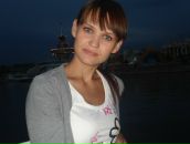 Фотография Рыжовой Тани