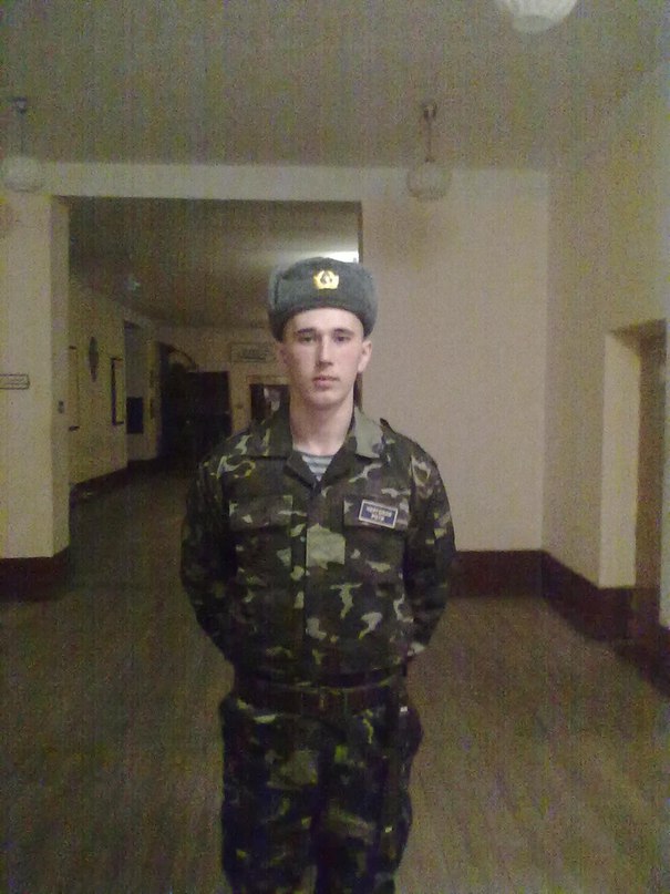 Виктор Ромоненко фотография #37