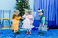 Фотография Денисюк Светы