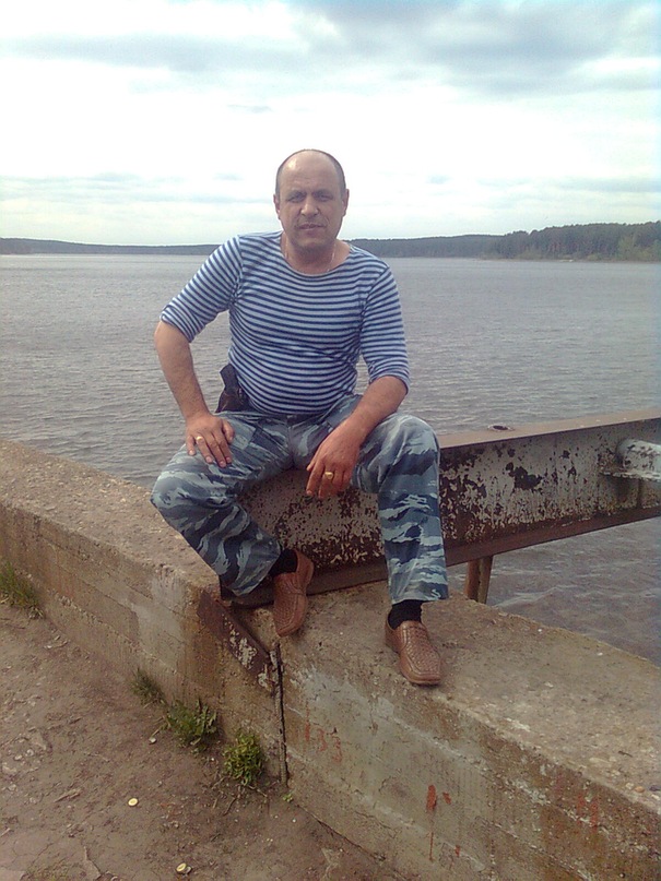 Сергей Рыбак фотография #34