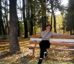 Фотография Сайфутдиновой Анфисы