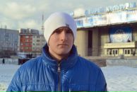 Фотография Крынина Игоря