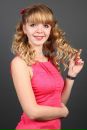 Фотография Шукшиной Натальи