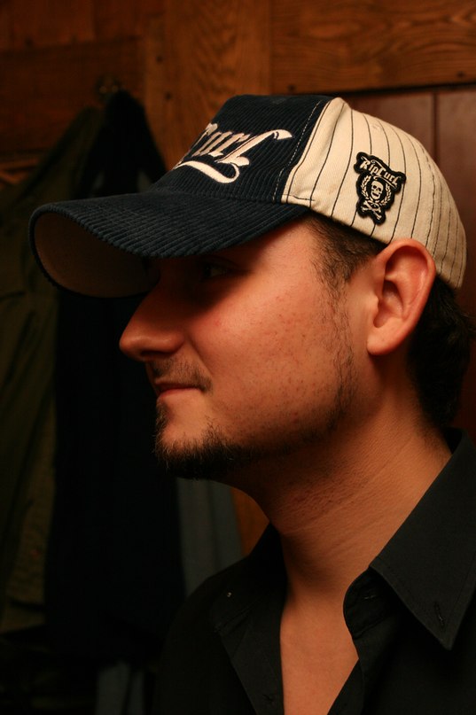 Сергей Безуглый фотография #35