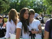 Фотография Майоровой Анастасии