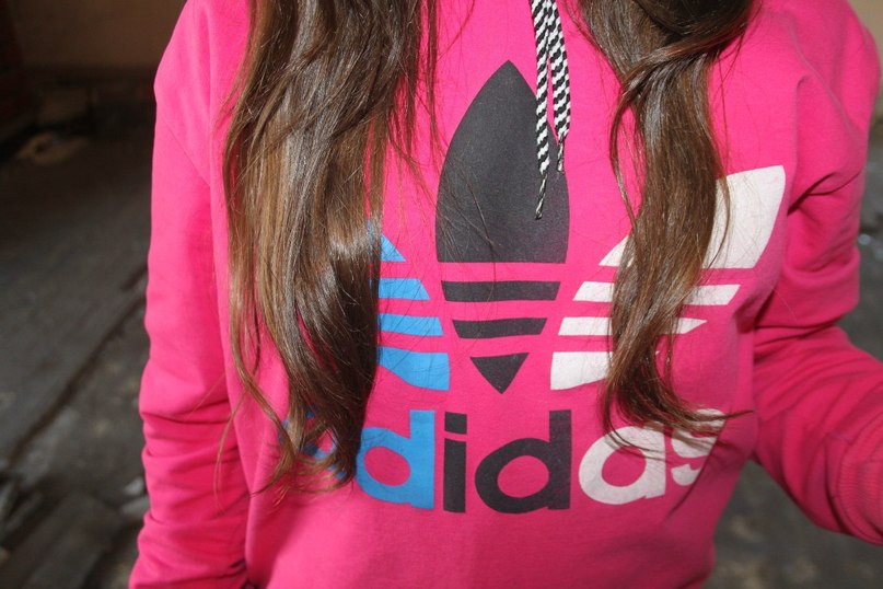 Вика Клинкова фотография #22