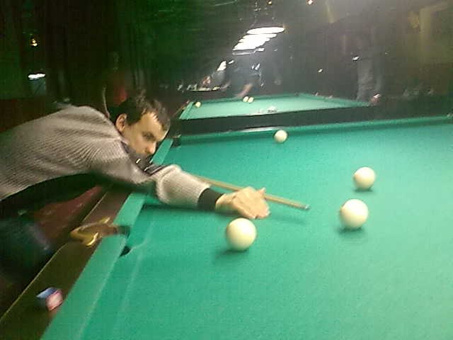 Дмитрий Отрощенко фотография #40