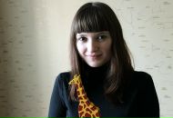 Дарья Ваулина фотография #22 (источник - https://vk.com/id360398)