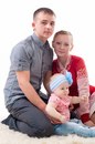 Фотография Обрядина Акима