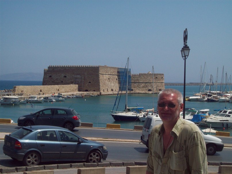 Дмитрий Горяев фотография #20