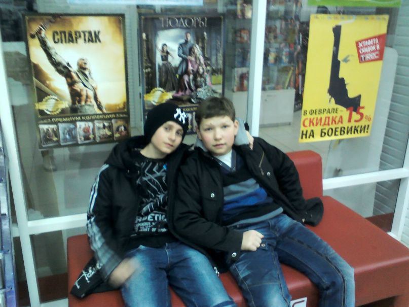 Владимир Падалка фотография #22