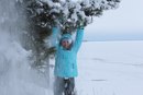 Фотография Щенниковой Юлии