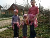 Марічка Дідур фотография #1