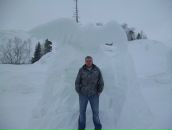 Фотография Орлова Серго