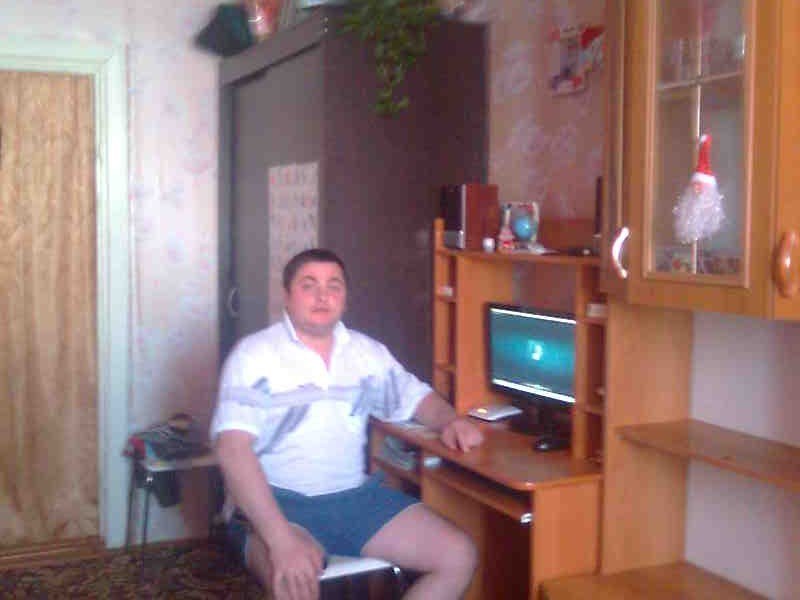 Димон Моисеев фотография #7