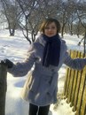 Уляна Боцьків фотография #42 (источник - https://vk.com/id163264968)