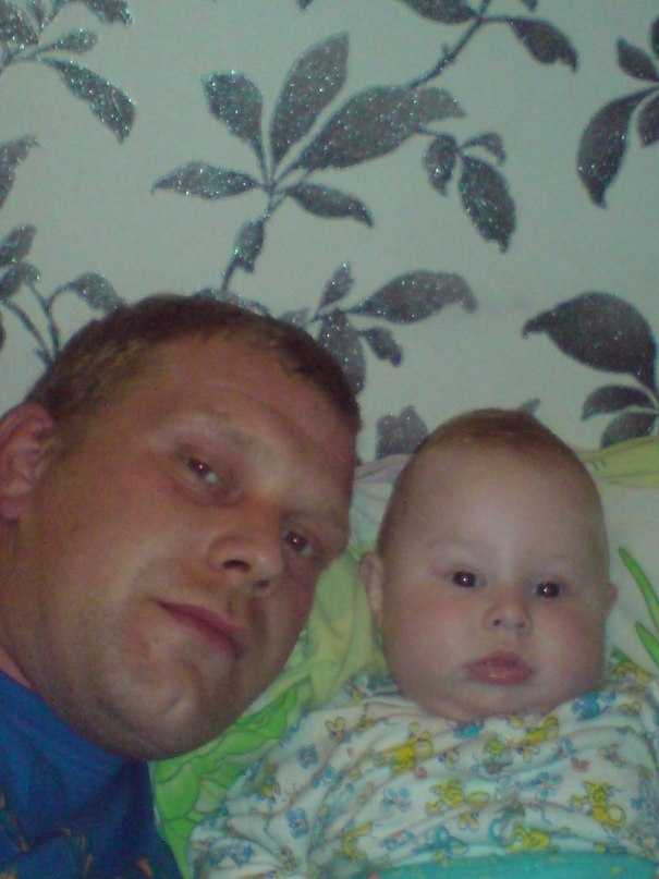 Федор Черняев фотография #41
