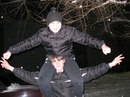 Фотография Говоркова Артема