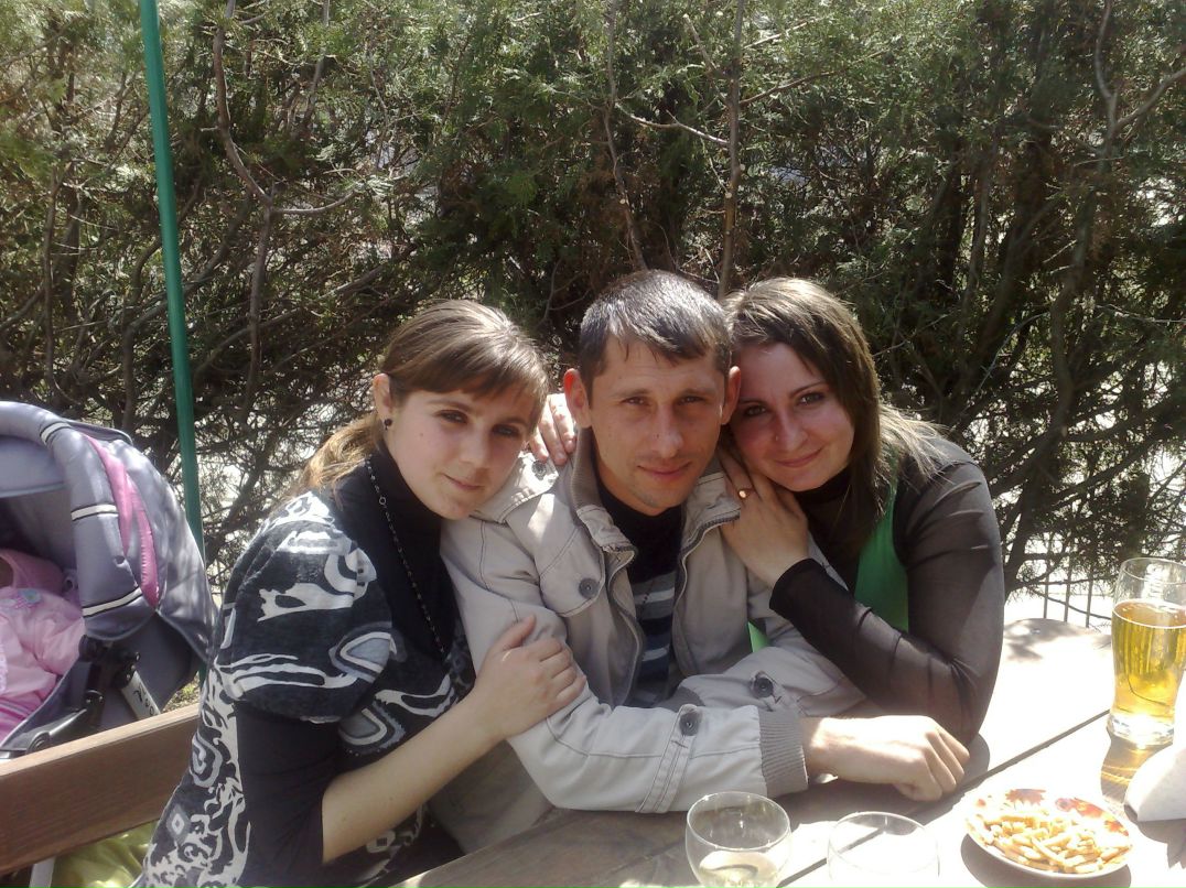 Виктор@мультик@ Никитенков фотография #16