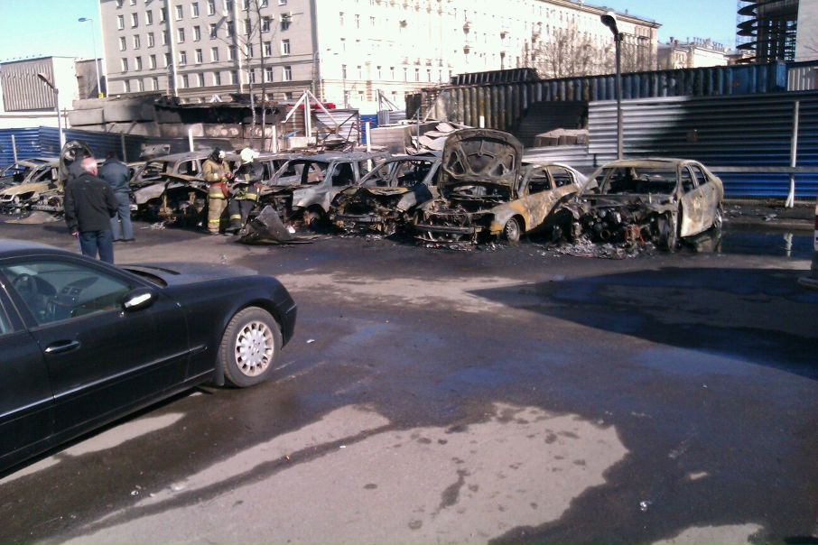 Сергей Алмазов фото №1