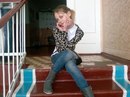Юлічка Карпюк фотография #2 (источник - https://vk.com/id162142033)