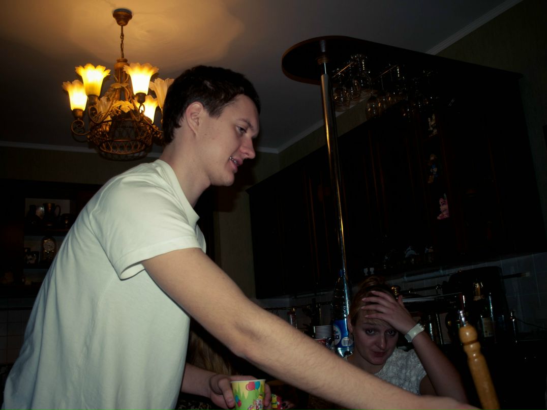 Андрей Мельниченко фотография #22